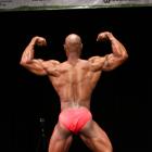 Michael  Phillips - NPC Palmetto Cup 2013 - #1